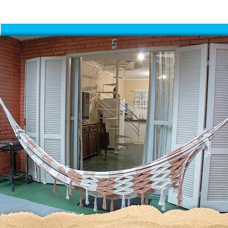 אובטובה Condominio Jardins De Anchieta מראה חיצוני תמונה