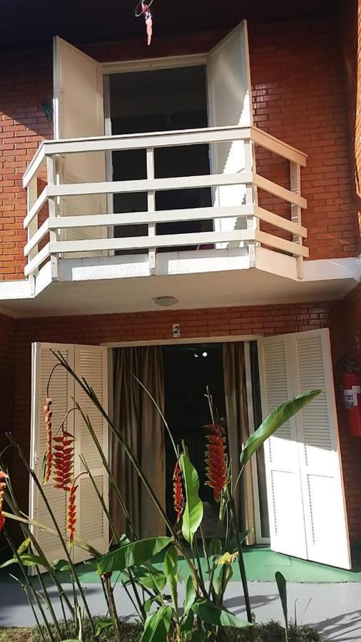 אובטובה Condominio Jardins De Anchieta מראה חיצוני תמונה