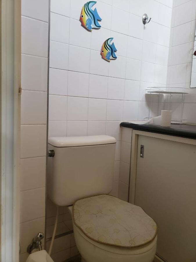 אובטובה Condominio Jardins De Anchieta מראה חיצוני תמונה