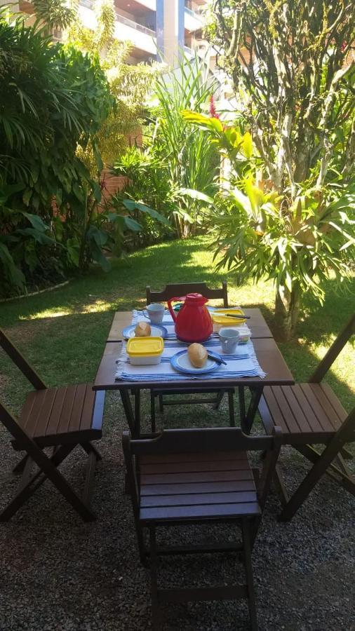אובטובה Condominio Jardins De Anchieta מראה חיצוני תמונה