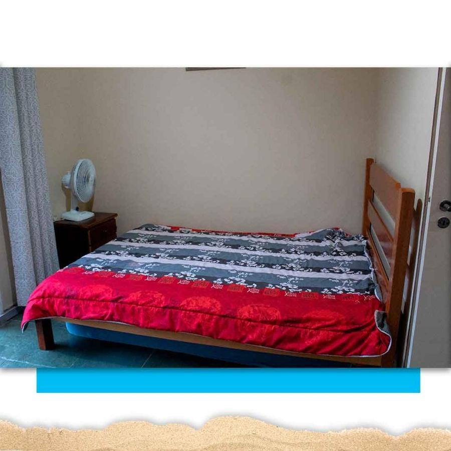 אובטובה Condominio Jardins De Anchieta מראה חיצוני תמונה