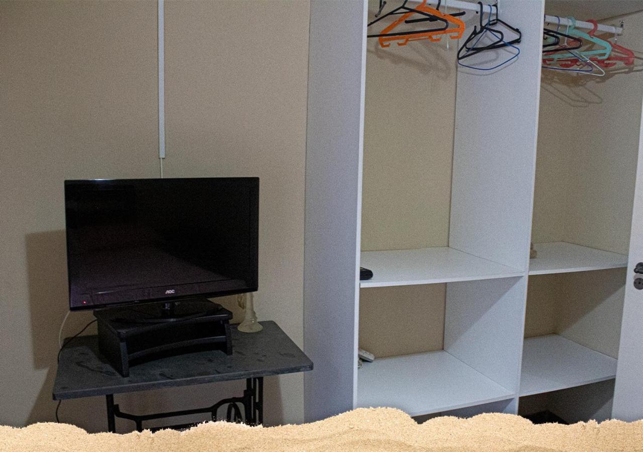 אובטובה Condominio Jardins De Anchieta מראה חיצוני תמונה