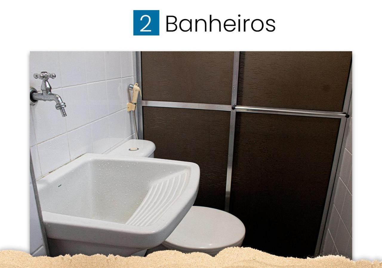 אובטובה Condominio Jardins De Anchieta מראה חיצוני תמונה