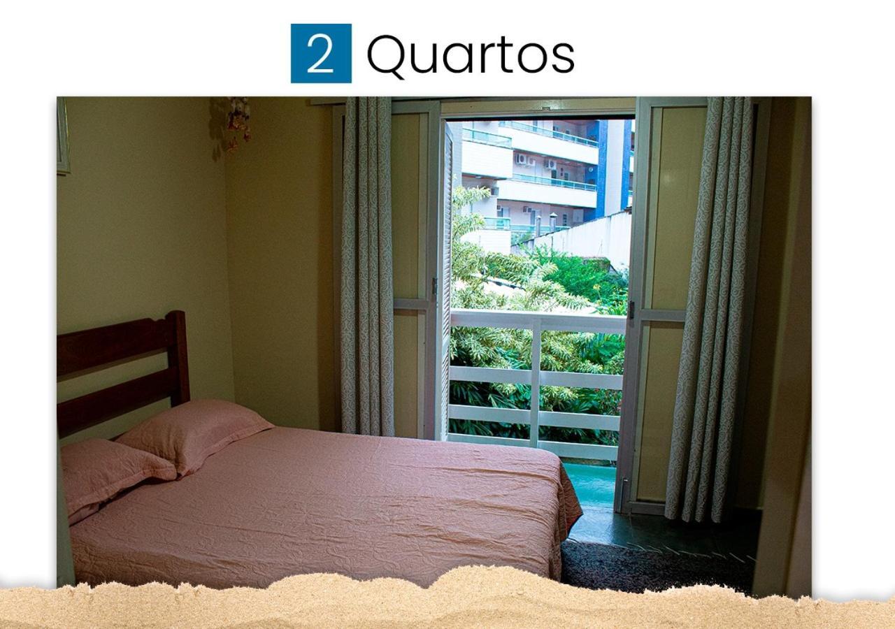 אובטובה Condominio Jardins De Anchieta מראה חיצוני תמונה