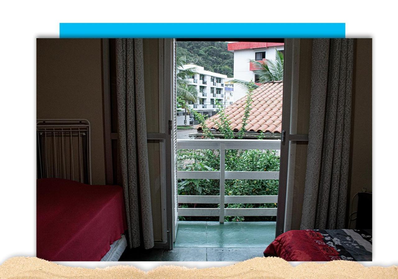 אובטובה Condominio Jardins De Anchieta מראה חיצוני תמונה