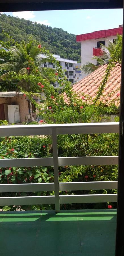 אובטובה Condominio Jardins De Anchieta מראה חיצוני תמונה
