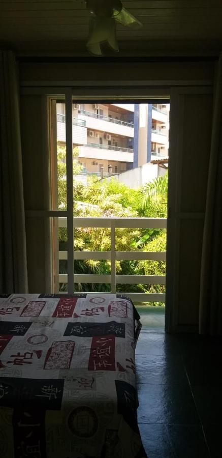 אובטובה Condominio Jardins De Anchieta מראה חיצוני תמונה