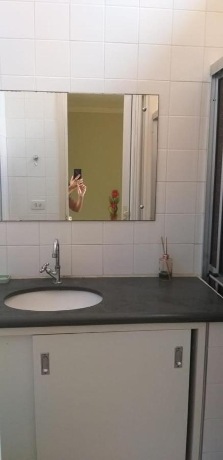 אובטובה Condominio Jardins De Anchieta מראה חיצוני תמונה