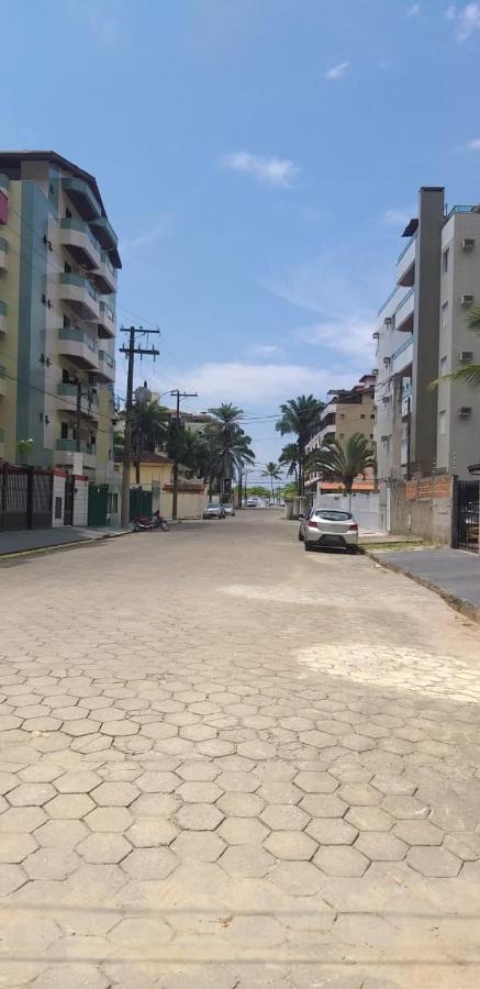 אובטובה Condominio Jardins De Anchieta מראה חיצוני תמונה