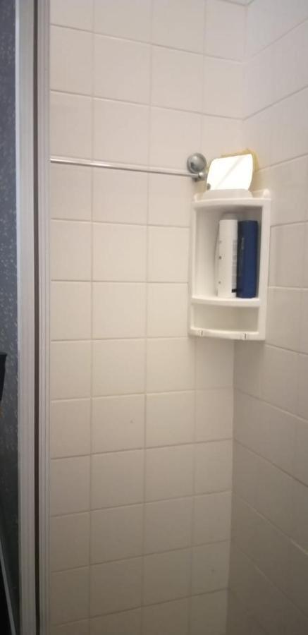 אובטובה Condominio Jardins De Anchieta מראה חיצוני תמונה