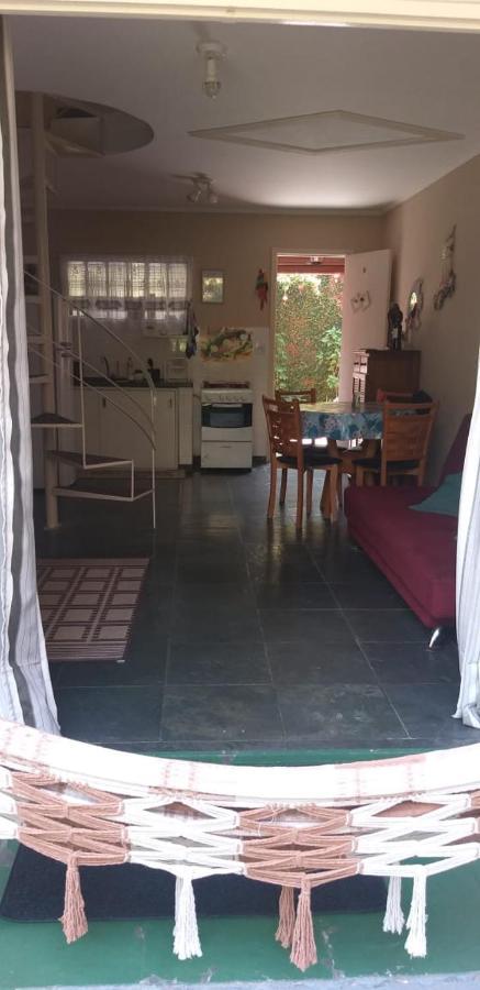 אובטובה Condominio Jardins De Anchieta מראה חיצוני תמונה