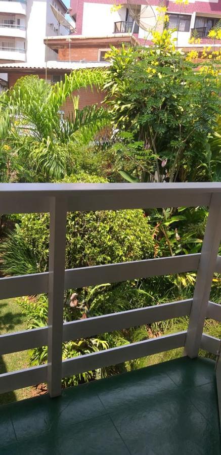 אובטובה Condominio Jardins De Anchieta מראה חיצוני תמונה