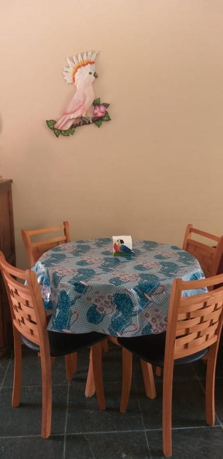 אובטובה Condominio Jardins De Anchieta מראה חיצוני תמונה