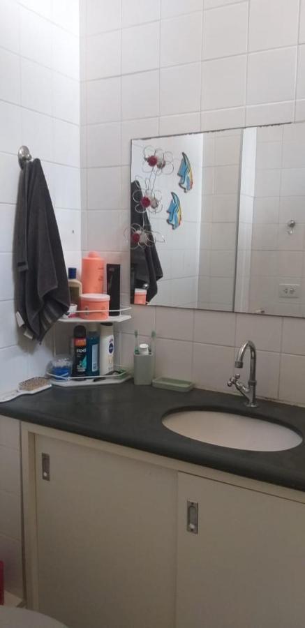 אובטובה Condominio Jardins De Anchieta מראה חיצוני תמונה