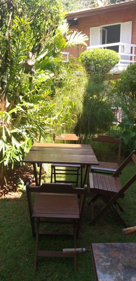 אובטובה Condominio Jardins De Anchieta מראה חיצוני תמונה