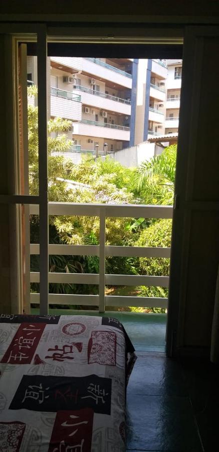 אובטובה Condominio Jardins De Anchieta מראה חיצוני תמונה