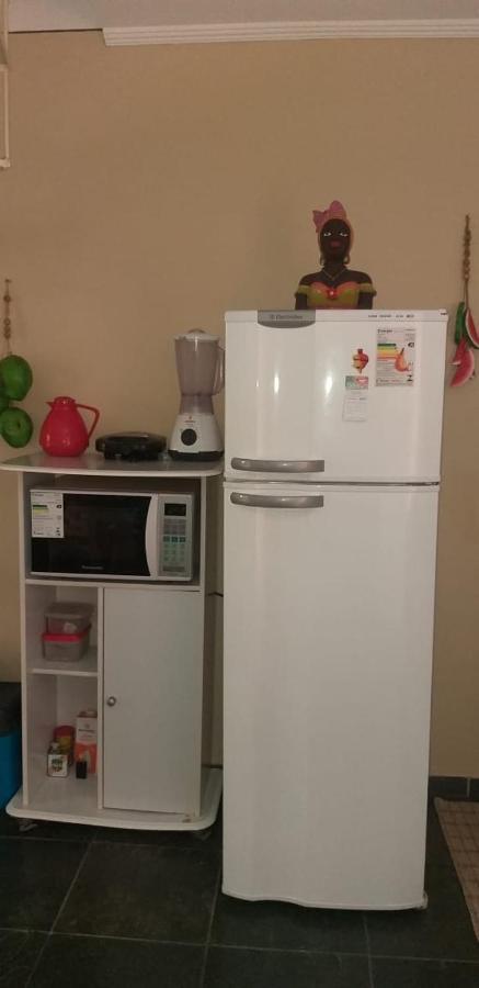 אובטובה Condominio Jardins De Anchieta מראה חיצוני תמונה